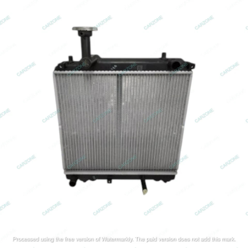 New Radiator For Suzuki Celerio 2008-2013 17700M68K20