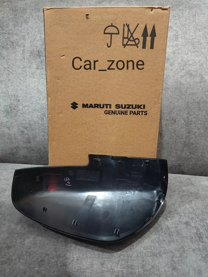New OEM Out Side Mirror Cover Right For Suzuki Celerio 2014-2021   84718M76M20-5PK