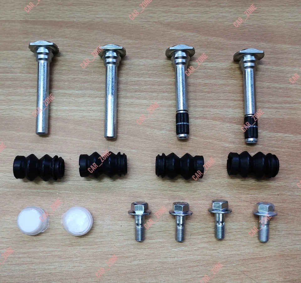 New OEM Kit Sliding Pin Set For Suzuki Ignis 2016-2024 Left & Right 55850M66R00