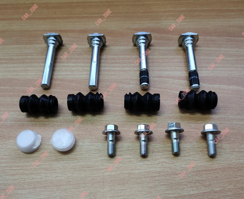 New OEM Kit Sliding Pin Set For Suzuki Ignis 2016-2024 Left & Right 55850M66R00
