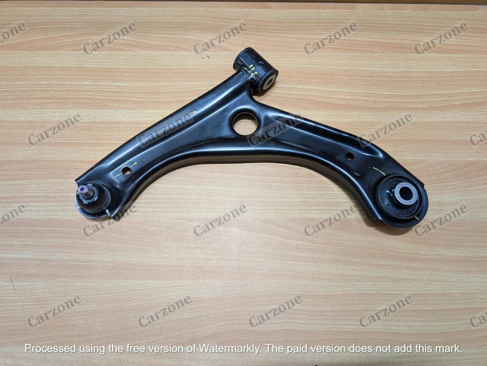 New OEM Genuine Wishbone Front Control Arm Left Side For Suzuki Ignis 2016-2024