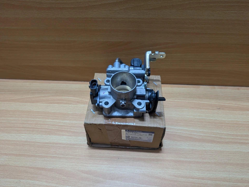 New OEM Genuine Throttle Body For Suzuki Celerio 2008-2013  13400M68KA2, 13400M68K00