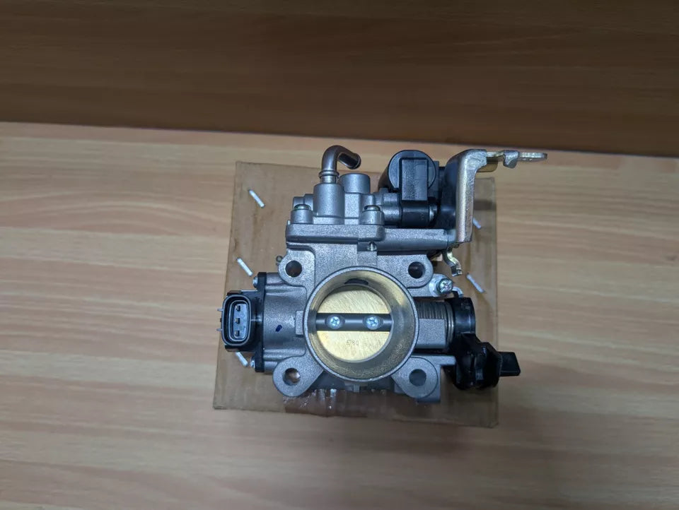 New OEM Genuine Throttle Body For Suzuki Celerio 2008-2013  13400M68KA2, 13400M68K00