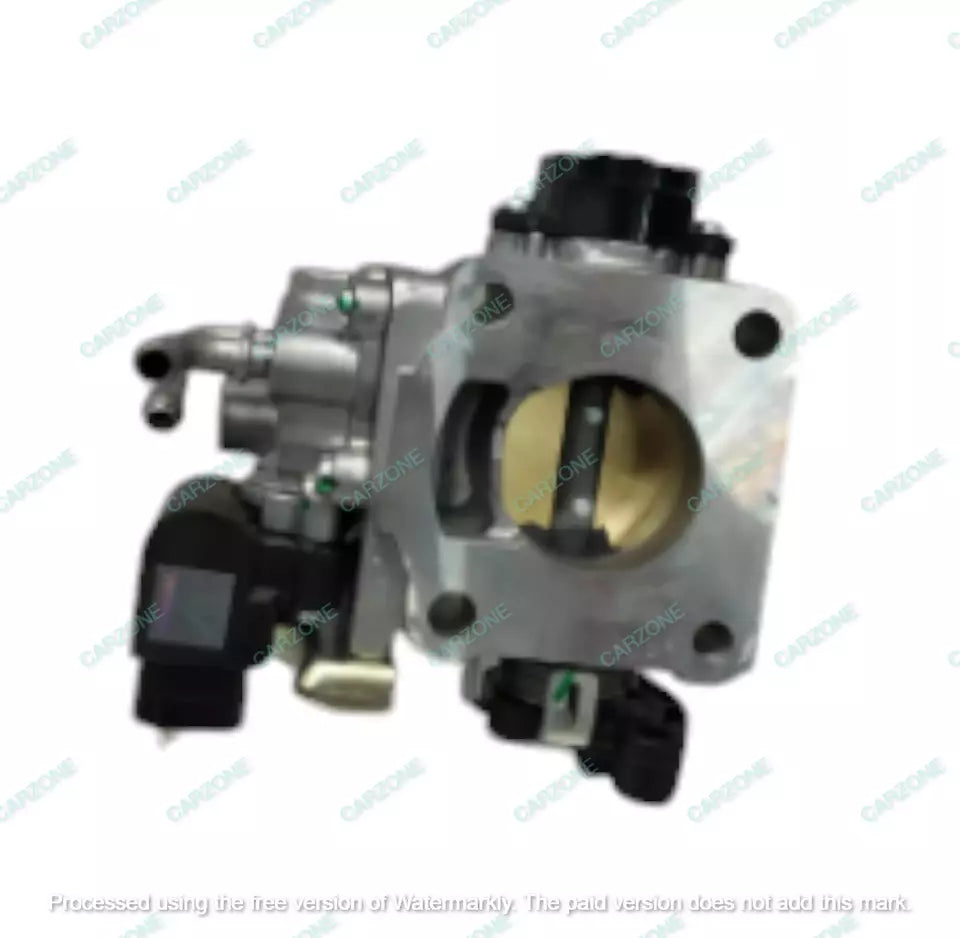New OEM Genuine Throttle Body For Suzuki Celerio 2008-2013  13400M68KA2, 13400M68K00