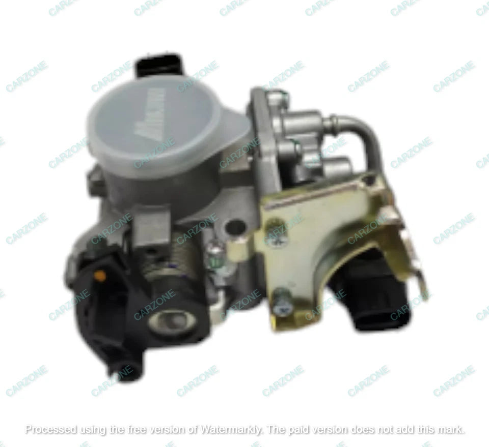 New OEM Genuine Throttle Body For Suzuki Celerio 2008-2013  13400M68KA2, 13400M68K00
