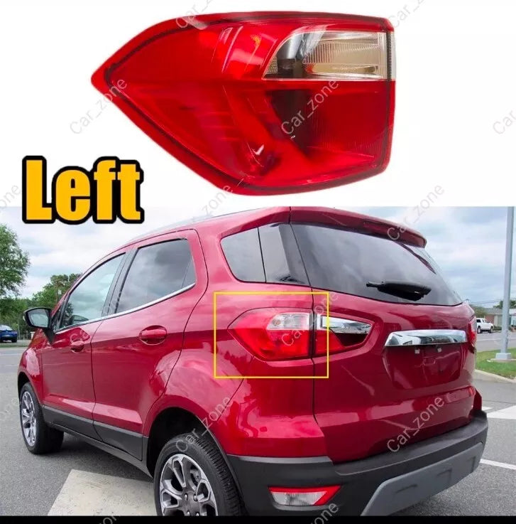 New OEM Genuine Rear Tail Lamp Left Fits Ford Ecosport 2013-2021  CN1Z132K24B
