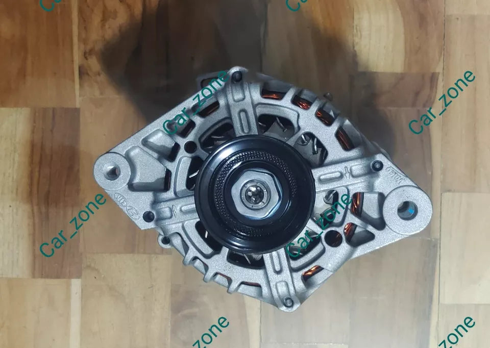 New OEM Genuine Generator Alternator For Hyundai 3730003150
