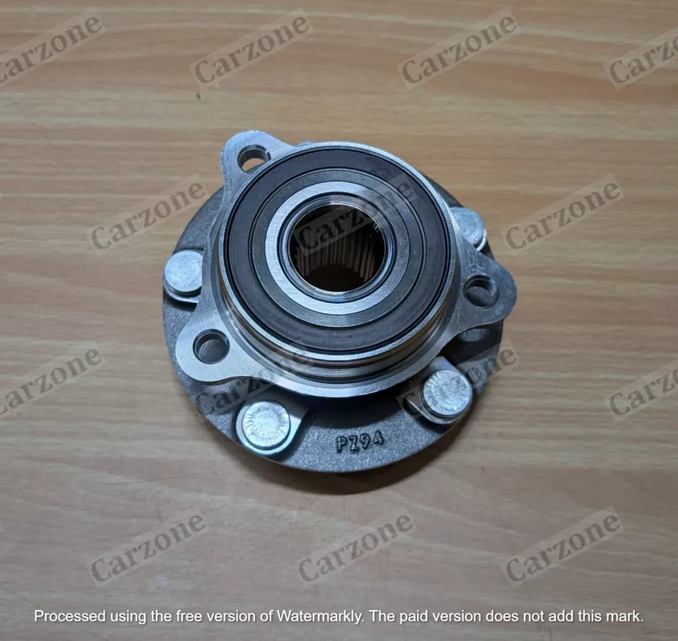 New OEM Genuine Front Wheel Hub For Suzuki XL7 2019-2024 43401-68R00-000