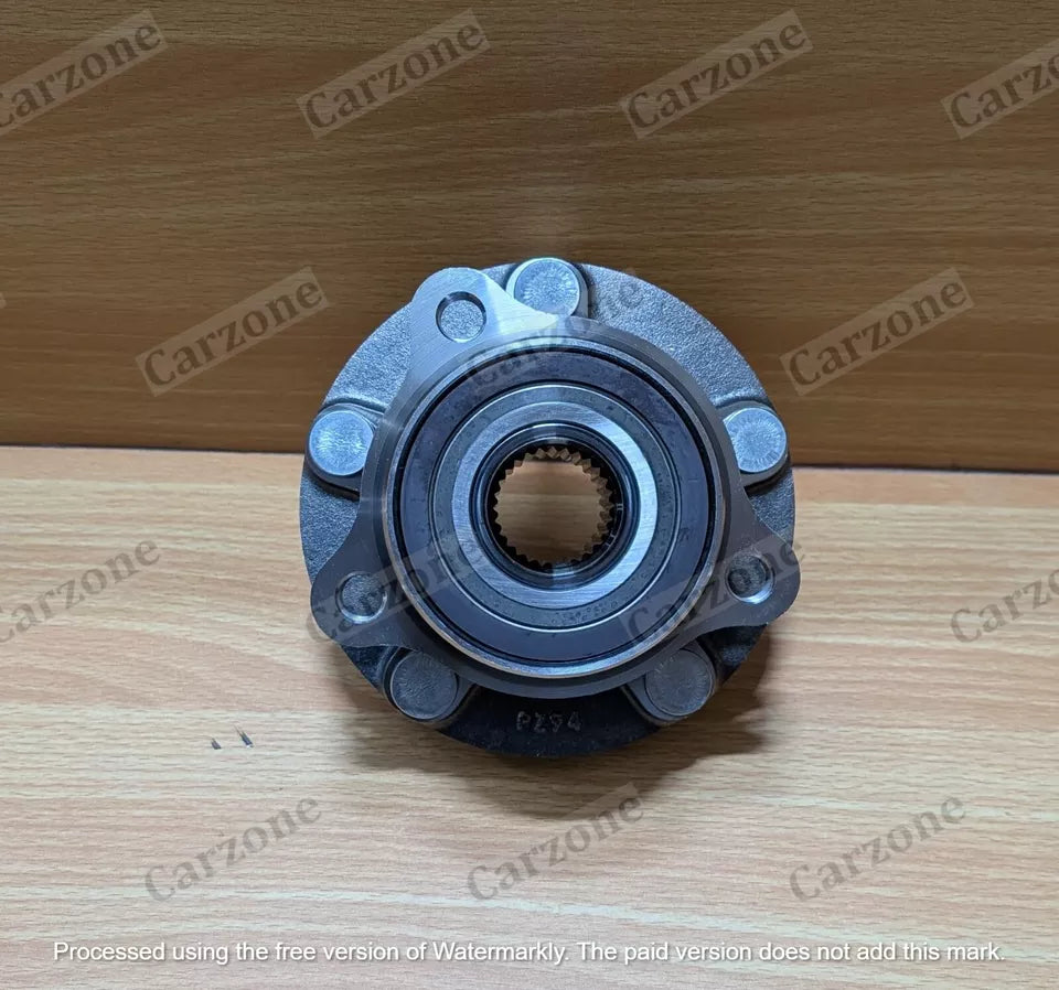 New OEM Genuine Front Wheel Hub For Suzuki Ertiga 2018-2024 43401-68R00-000