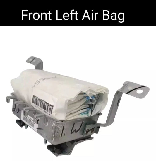 New OEM Front Left Dashboard Air bag Suzuki Swift 2018-2023 RHD