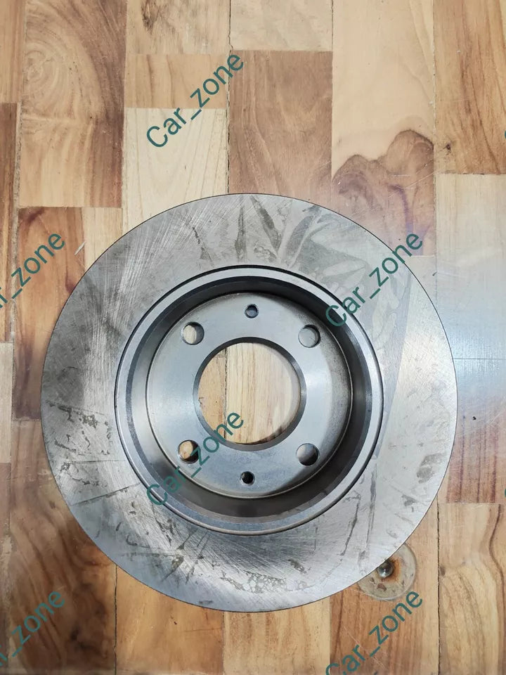New OEM Front Disc Rotor For Hyundai EON 2011 to 2019