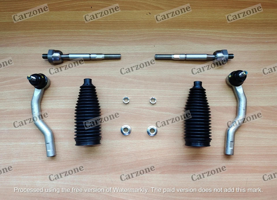 New Inner & Outer Ends With Boots For Suzuki Ciaz 1.4 2014-2018  48820M74L00 48810M74L00 48830M74L00
