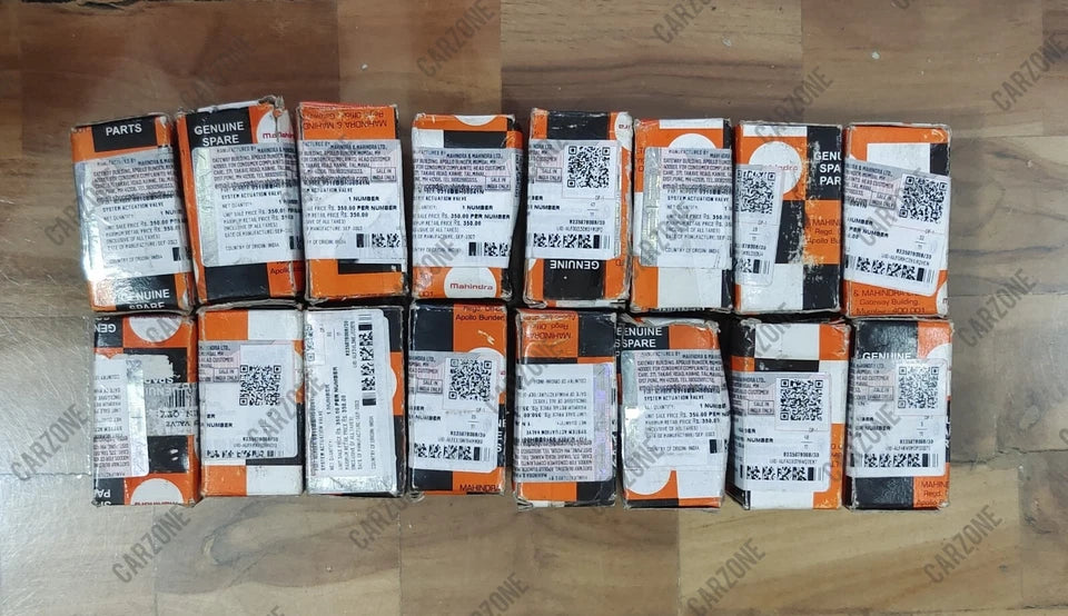 Genuine 16 Piece HLA Rocker For Scorpio 2.2L XUV 500 2.2L Xylo 2.2L  0310BM0140N