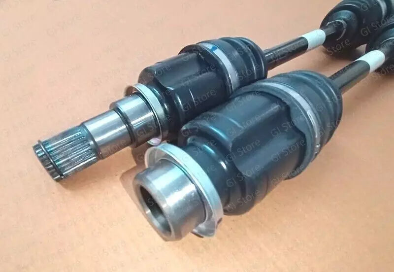 Genuine 23 Spline Drive Shaft Assembly Left Right Suzuki Ertiga Automatic 1.4L