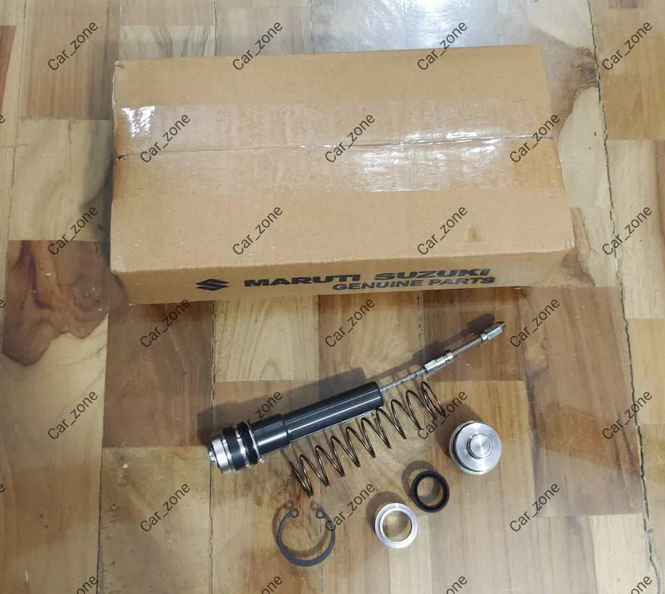 Genuine Clutch Actuator Kit With Anchor Lock suzuki CELERIO FRONX IGNIS SWIFT    2640TM76ME1