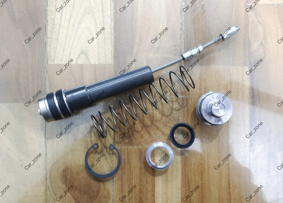 Genuine Clutch Actuator Kit With Anchor Lock suzuki CELERIO FRONX IGNIS SWIFT    2640TM76ME1