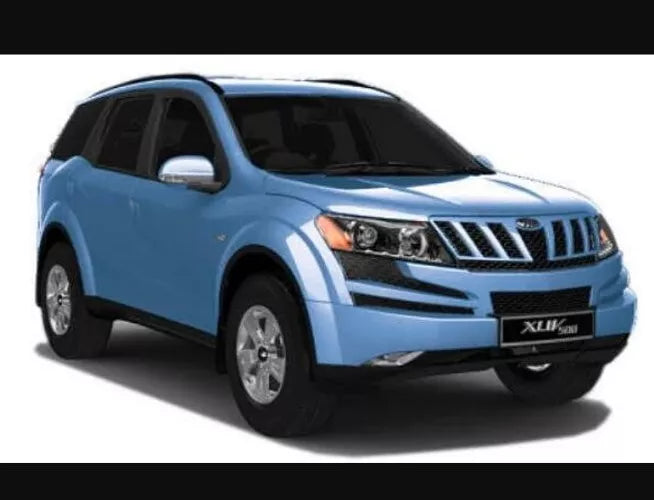 Genuine Clutch Kit For Mahindra XUV 500 2011-2018 2.2L Diesel 0801CA0441N, 0801BAA01401N, MV0802CAA05231N