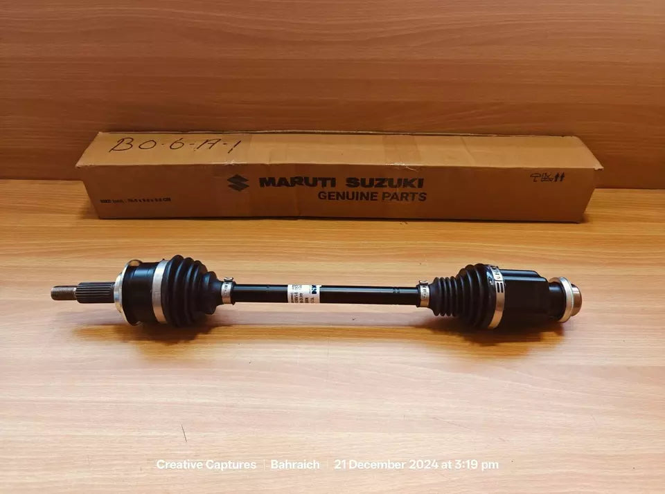 Genuine Drive Shaft Part Number Left & Right 44102-79P30 44101-79P30