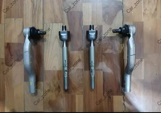Genuine Inner End Outer End For Suzuki Ertiga 2011-2017 (4 Piece)