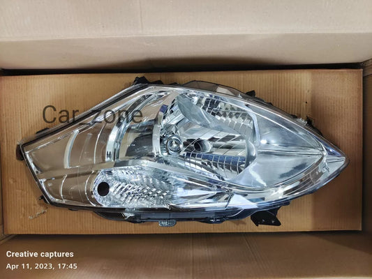 Genuine Left Head Light Lamp For Suzuki Ertiga 35321M60M00