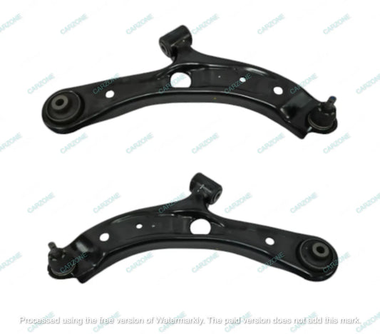 New Genuine Wishbone Suspension Arm Front Left & Right Suzuki Ciaz 1.4L 45201M79M00, 45202M79M00