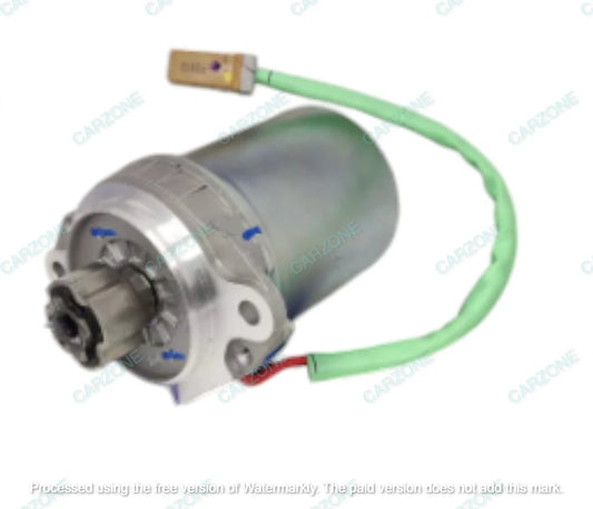 New Genuine Steering Motor 56330-C7000