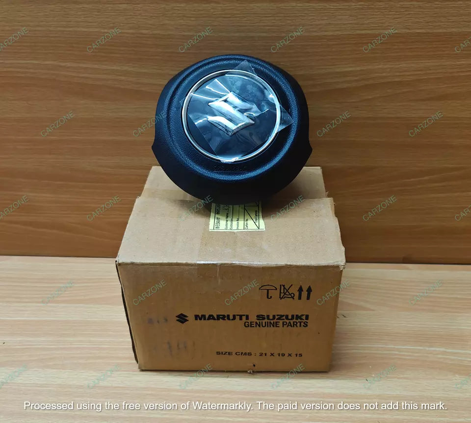 New Genuine Steering AB Module For Suzuki XL7 2019-2024 48150M55R20-BJC