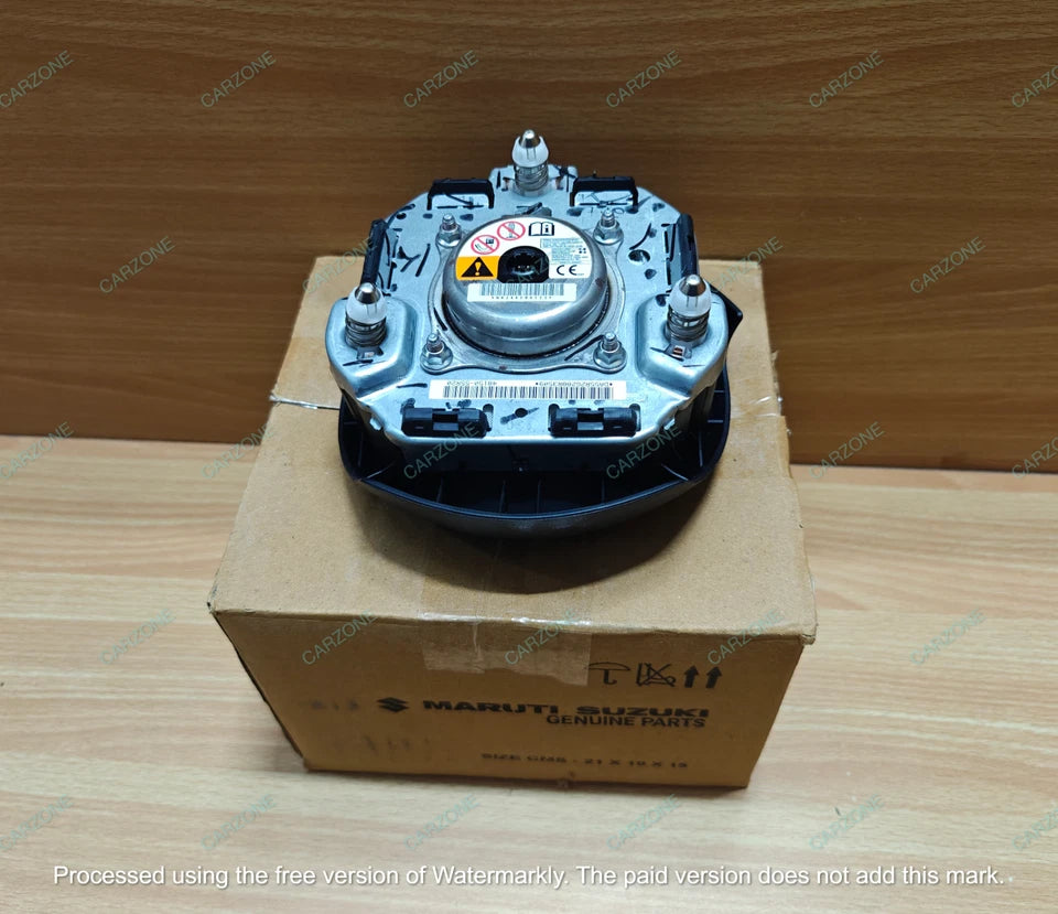 New Genuine Steering AB Module For Suzuki XL7 2019-2024 48150M55R20-BJC