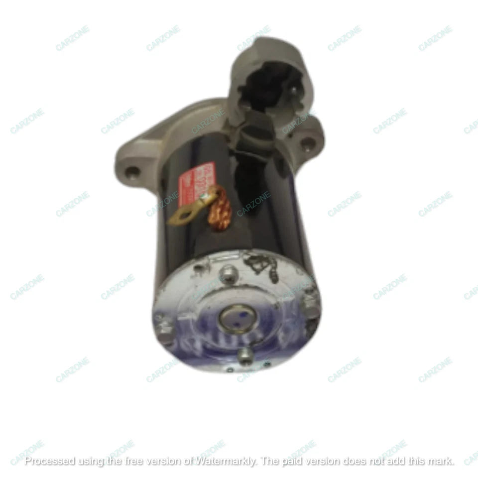 New Genuine Starter Motor 36100-03100