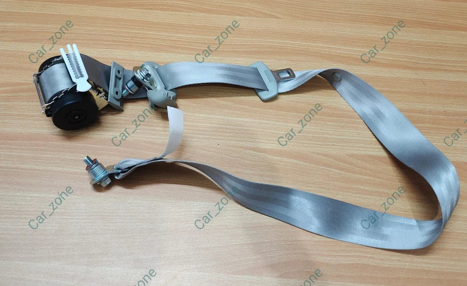 New Genuine Seat Belt 0120AAG01011E