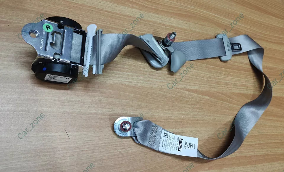 New Genuine Seat Belt 0120AAG01011E