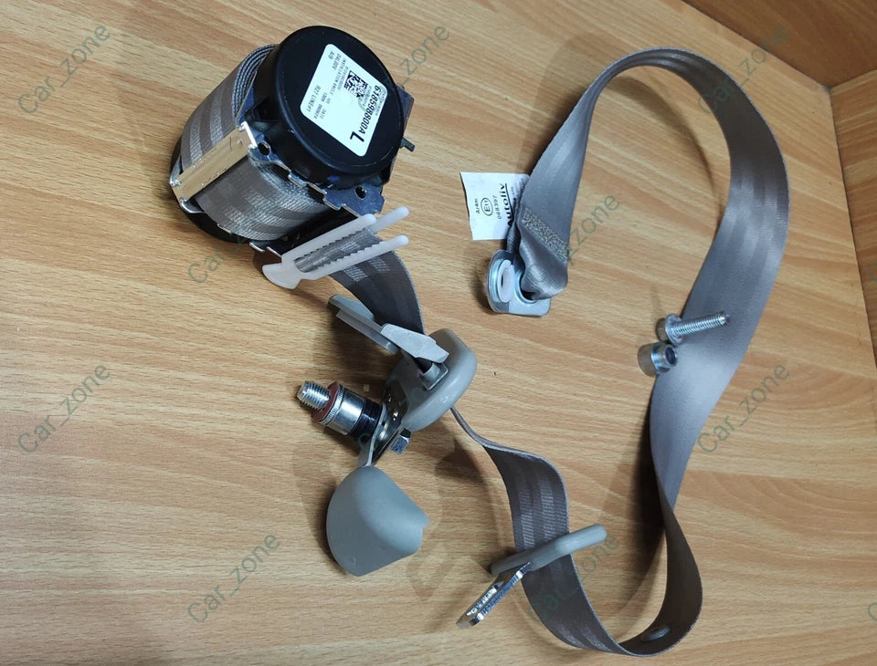 New Genuine Seat Belt 0120AAG01001E