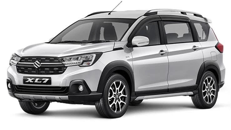 New Genuine Rear Wheel Hub For Suzuki Ertiga 2018-2025 43402M72R00