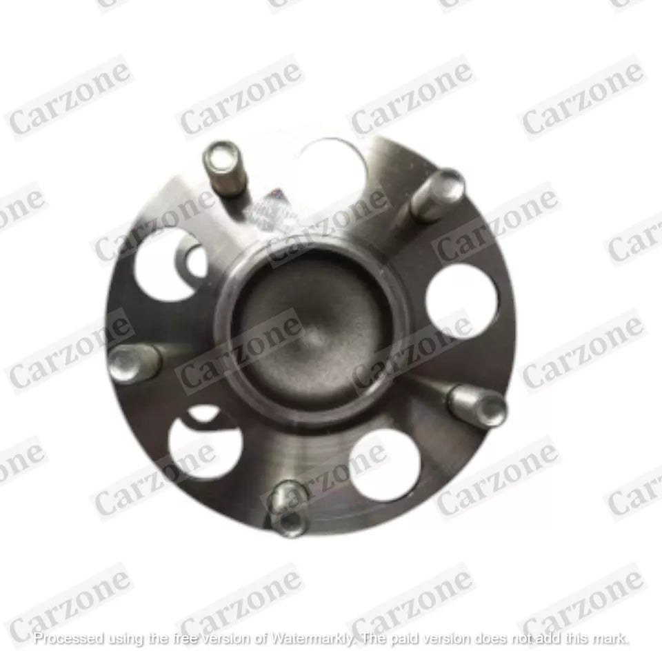 New Genuine Rear Wheel Hub For Suzuki Ertiga 2018-2025 43402M72R00