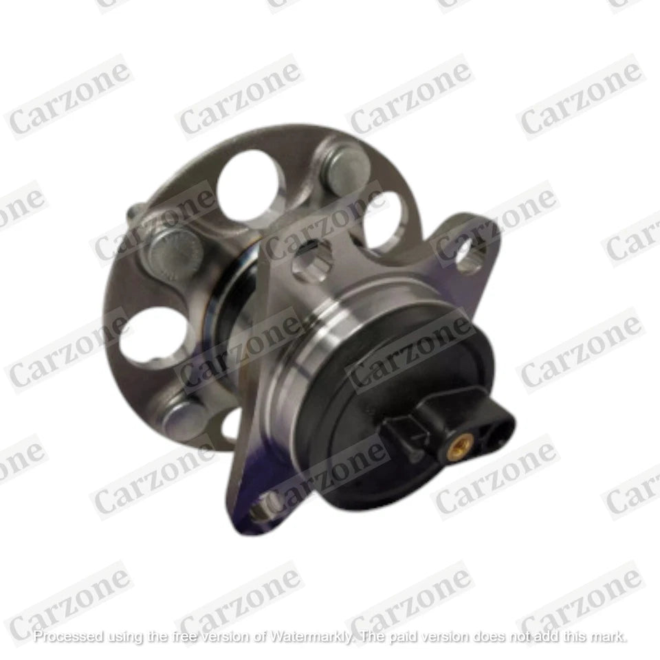 New Genuine Rear Wheel Hub For Suzuki Ertiga 2018-2025 43402M72R00