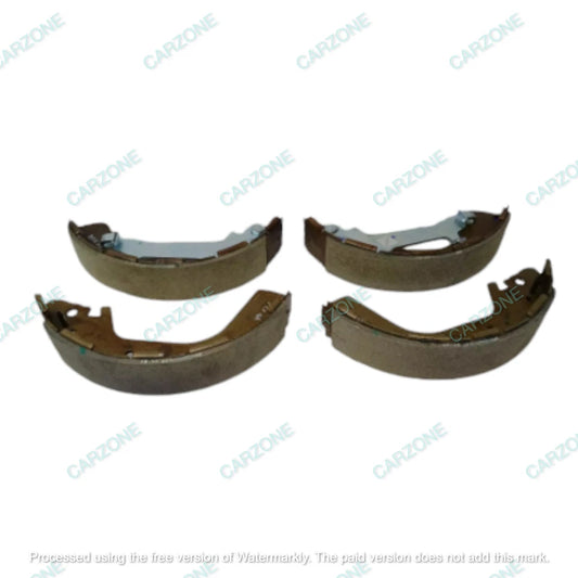 New Genuine Rear Brake Shoe Set 58350A0A00