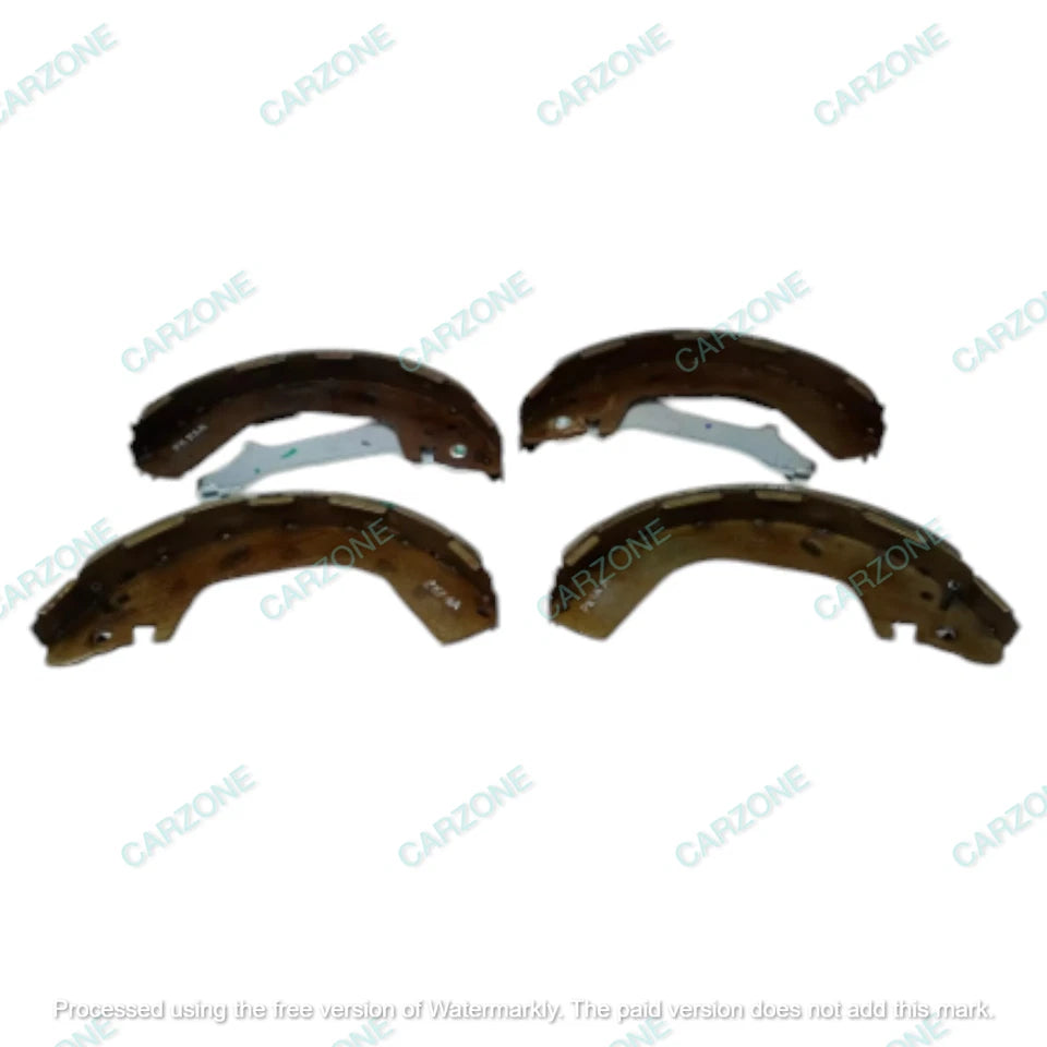 New Genuine Rear Brake Shoe Set 58350A0A00