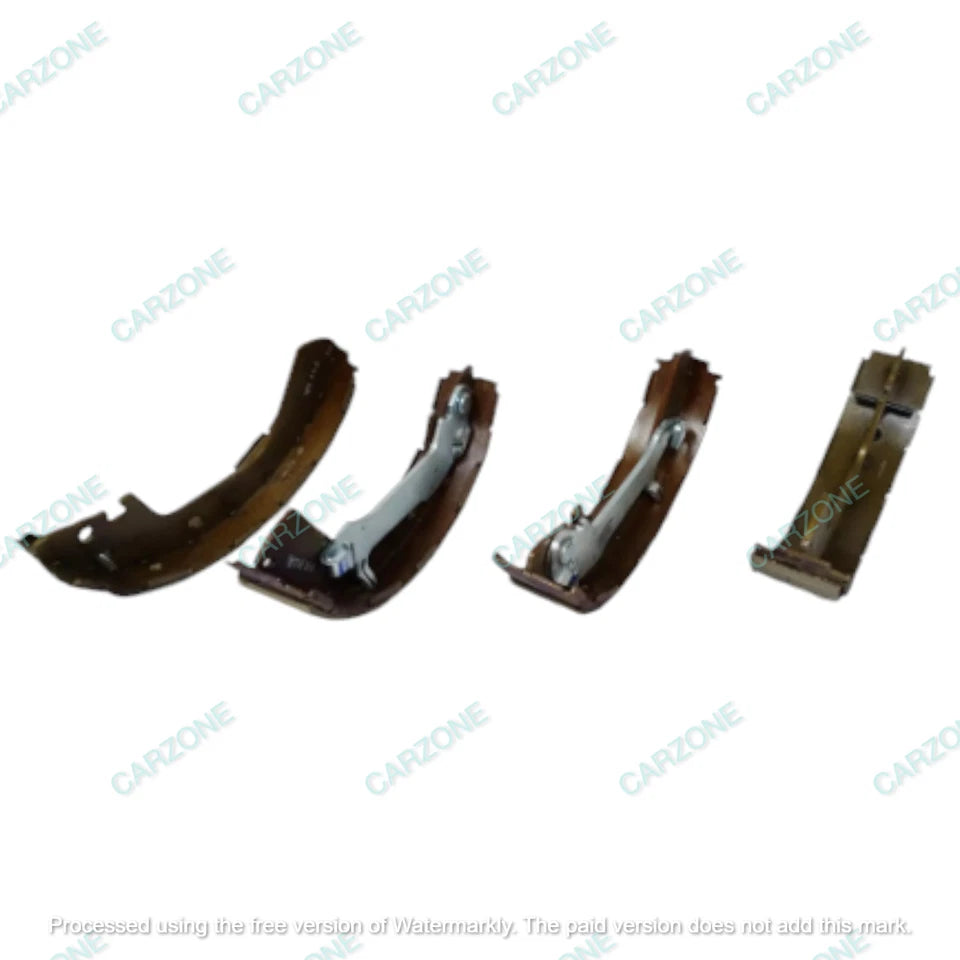 New Genuine Rear Brake Shoe Set 58350A0A00