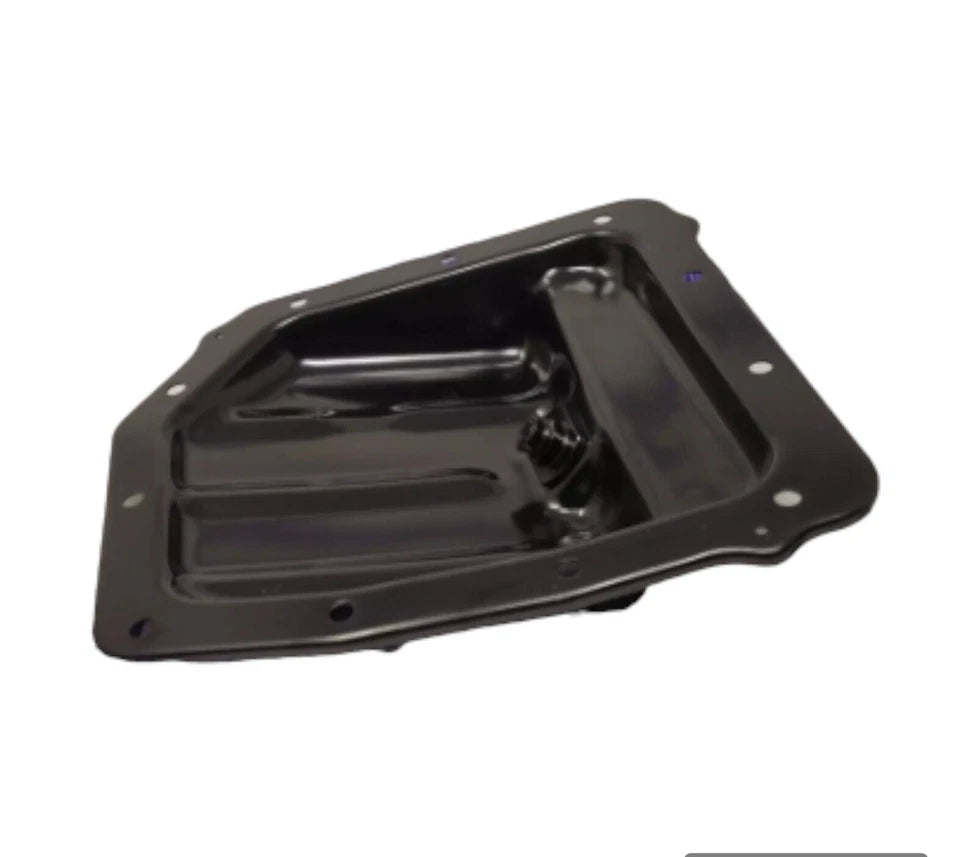 New Genuine Pan Assy Engine Oil For Hyundai 215102B020