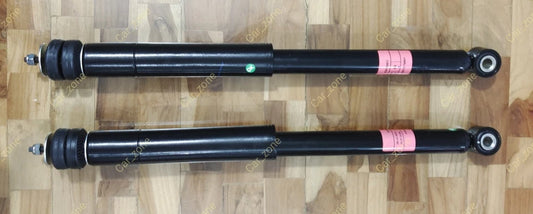 New Genuine Pair Rear Shock Absorber Shocker For Suzuki Ciaz 2014 To 2024  41800M79M01, 41800M79M00
