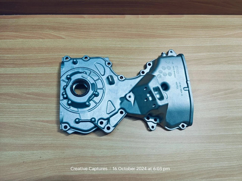 New Genuine Oil Pump For Suzuki Celerio 2008-2013