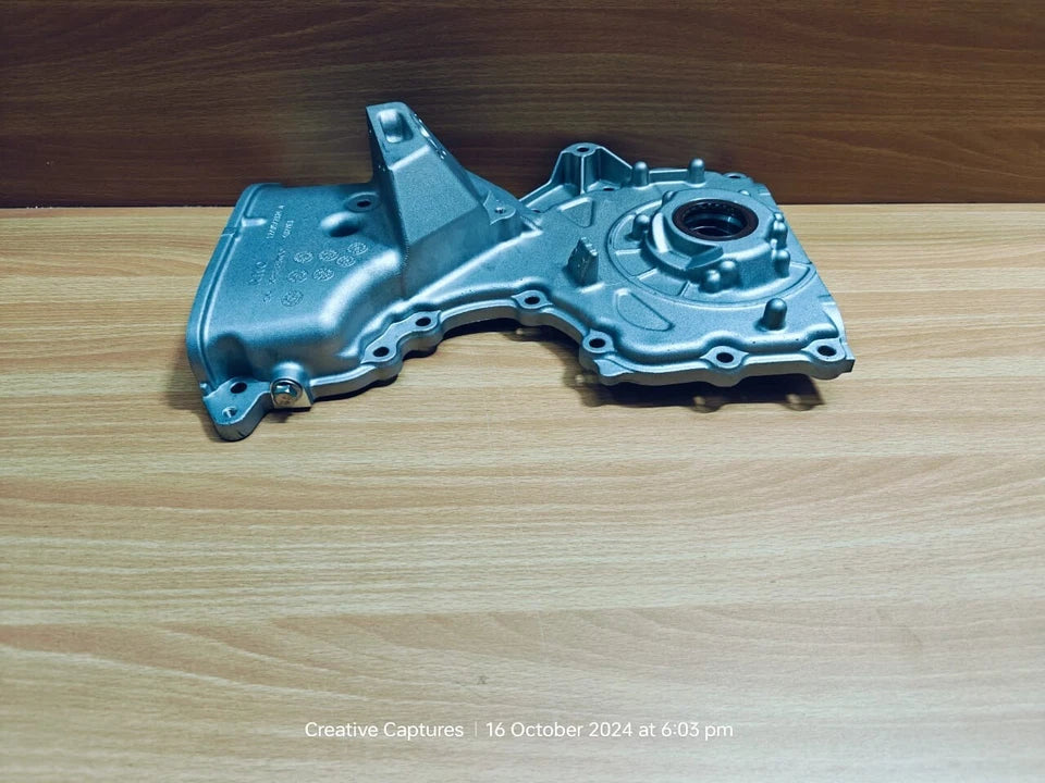 New Genuine Oil Pump For Suzuki Celerio 2008-2013