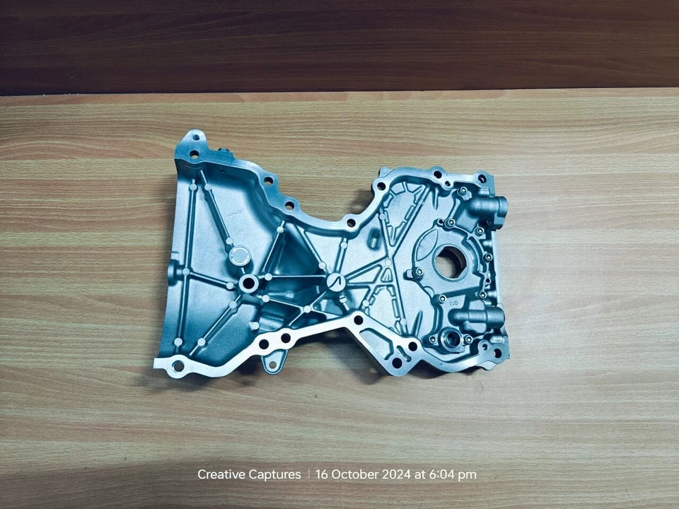 New Genuine Oil Pump For Suzuki Celerio 2008-2013