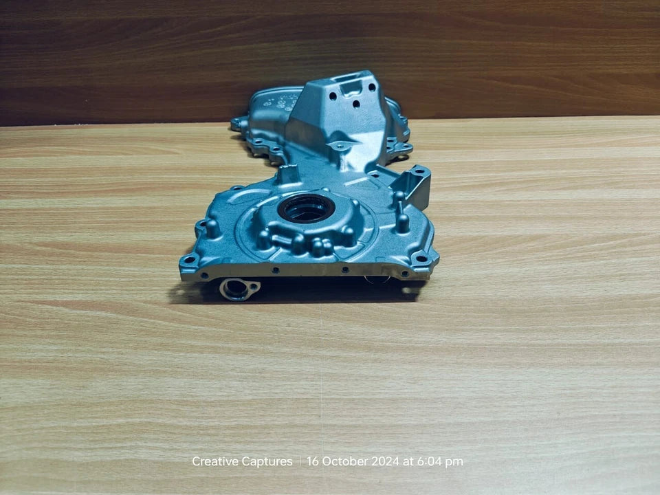 New Genuine Oil Pump For Suzuki Celerio 2008-2013