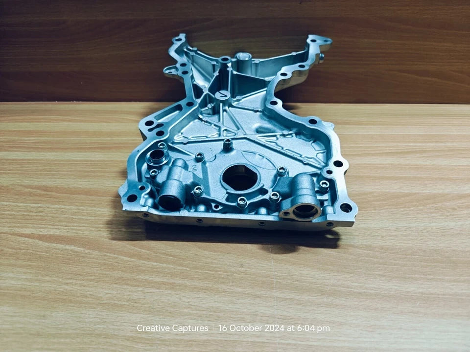 New Genuine Oil Pump For Suzuki Celerio 2008-2013