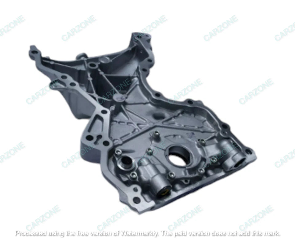New Genuine Oil Pump 16100M68K00
