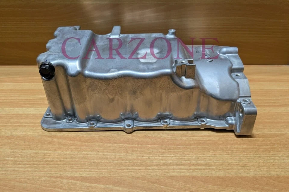 New Genuine oil Pan For 21510-2A045