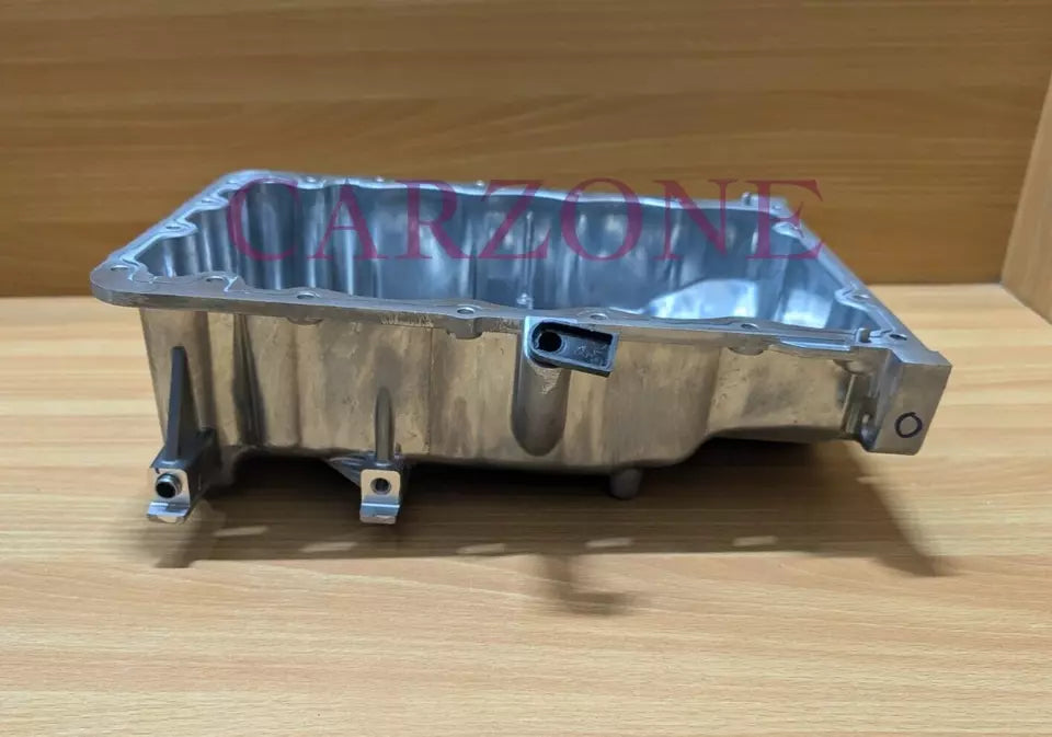 New Genuine oil Pan For 21510-2A045