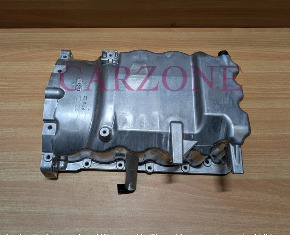 New Genuine oil Pan For 21510-2A045