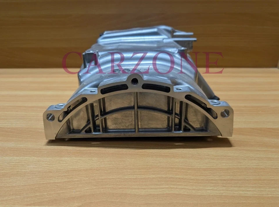 New Genuine oil Pan For 21510-2A045